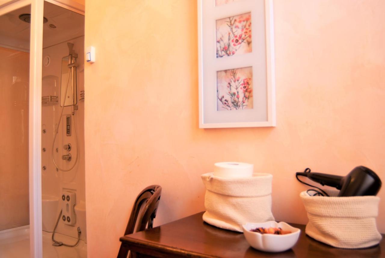Casa Torresino 호텔 파도바 외부 사진
